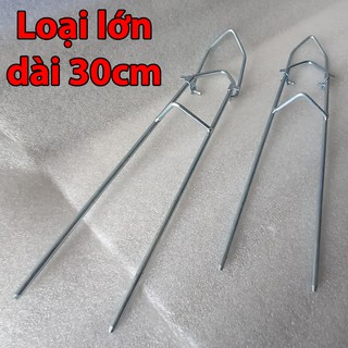 gác cần câu đài