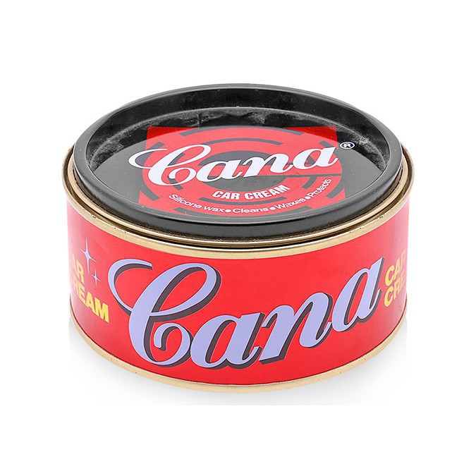 XI CANA ĐÁNH BÓNG CAR CREAM