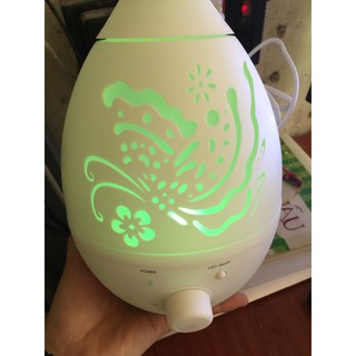 MÁY PHUN SƯƠNG TẠO ẨM HÌNH HOA 43