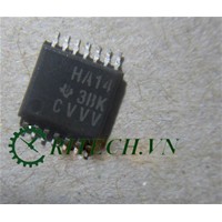Combo 5 con 74AHC14PW, SN74AHC14PW, HA14 TSSOP14 IC