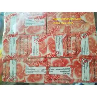 Combo 1 hộp kem Thanh Thảo - 12 Hộp nhỏ