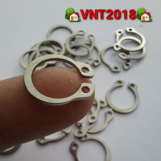 Phe gài cốt ngoài phi 13mm (inox/thép)