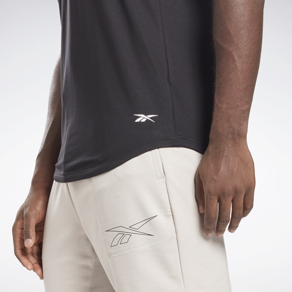 Áo Thun Thể Thao Nam Reebok TS AC+DREAMBLEND Tank HA9075