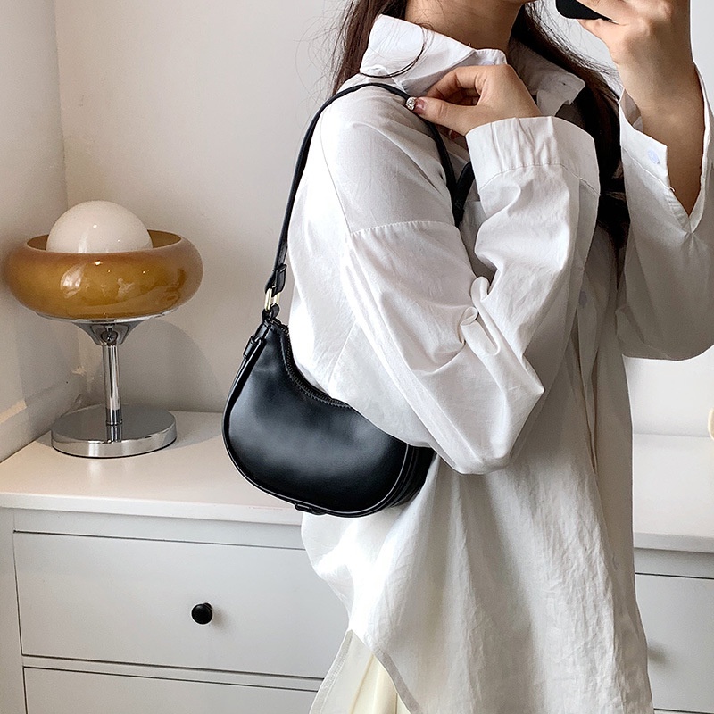 Túi đeo dưới cánh tay Thời Trang Mùa Hè 2022 Chất Lượng Cao Dành Cho Nữ