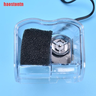 Máy Lọc Nước Mini Treo Bể Cá Tiện Dụng