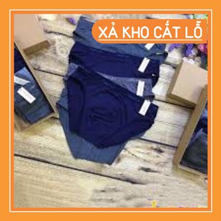 Sịp tam giác nam Muji xuất Nhật – Hộp 5 quần