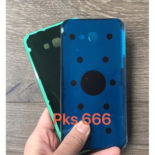 [Mã ELHA9 giảm 15% đơn 50K] Nắp kính lưng Galaxy A320 zin công ty