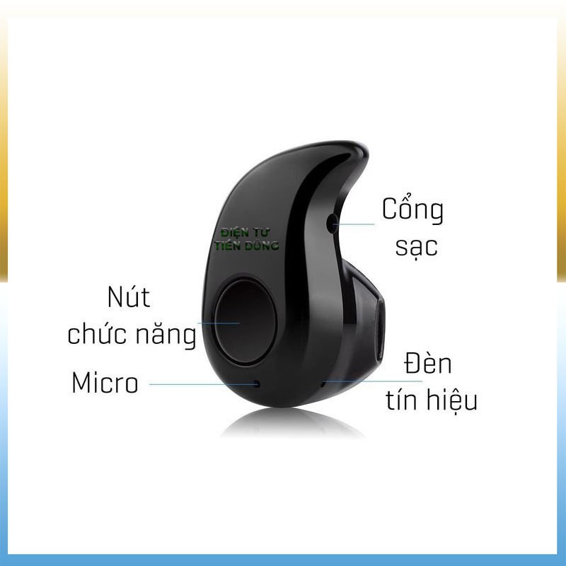 TAI NGHE BLUETOOTH S530 Mini