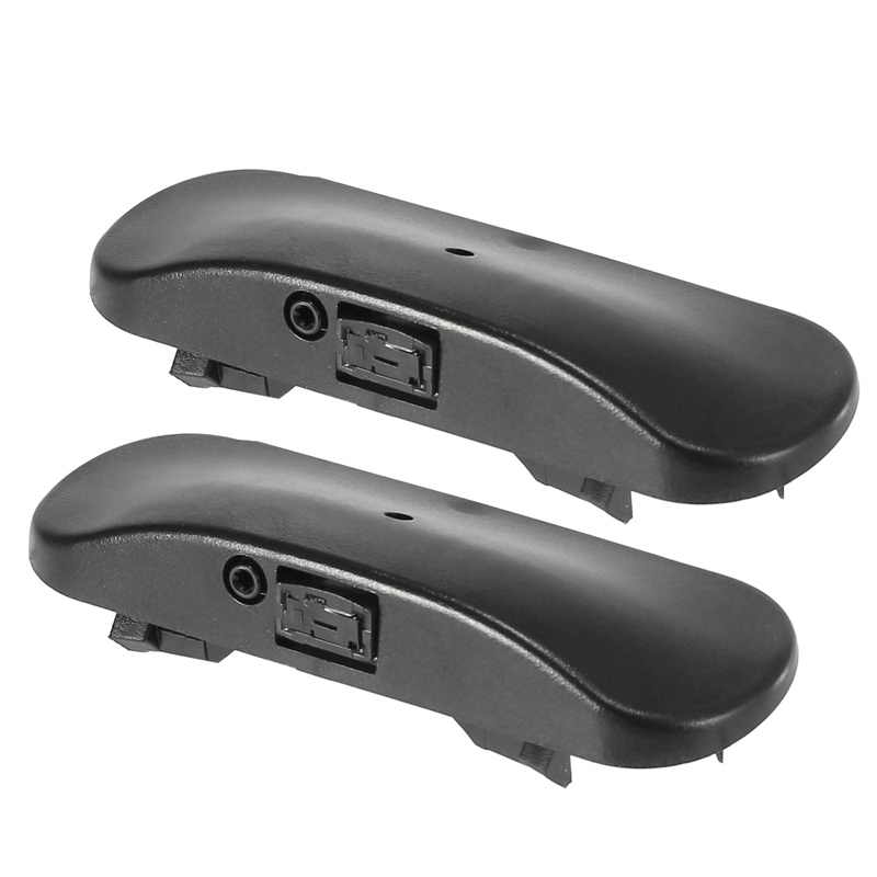 Vòi Phun Nước Rửa Kính Chắn Gió Xe Hơi L &amp; R 4G8955987Túi Đựng Tai Nghe A / 4G A / 4G8955988Ốp Lưng Làm Nóng Chuyên Dụng Cho Audi A7 4G 2011-2017