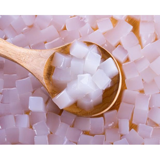 Thạch dừa coco jelly túi 1kg