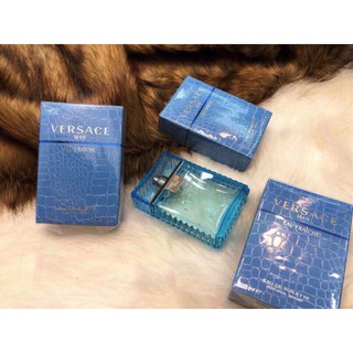 Nước hoa versace man eau fraiche 5ml