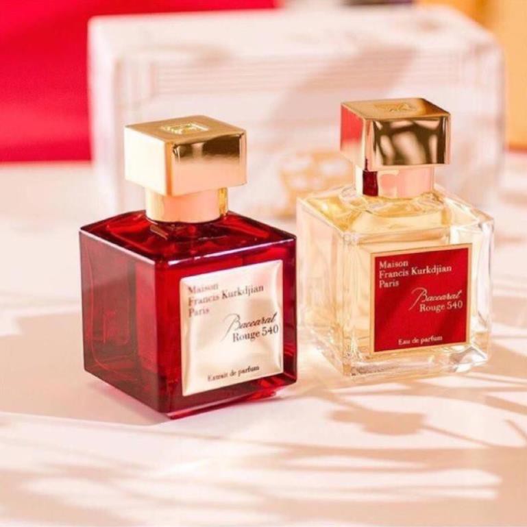 (Chính Hãng) Sét nước hoa Maison Francis Kurkdjian Pais 30ml 3 mùi SIÊU THƠM - kiwikiwi | BigBuy360 - bigbuy360.vn