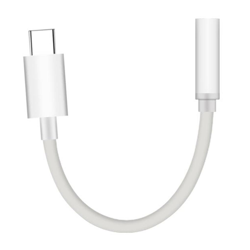 Cáp ChuyểN ĐổI Âm Thanh LoạI C Sang 3 5Mm