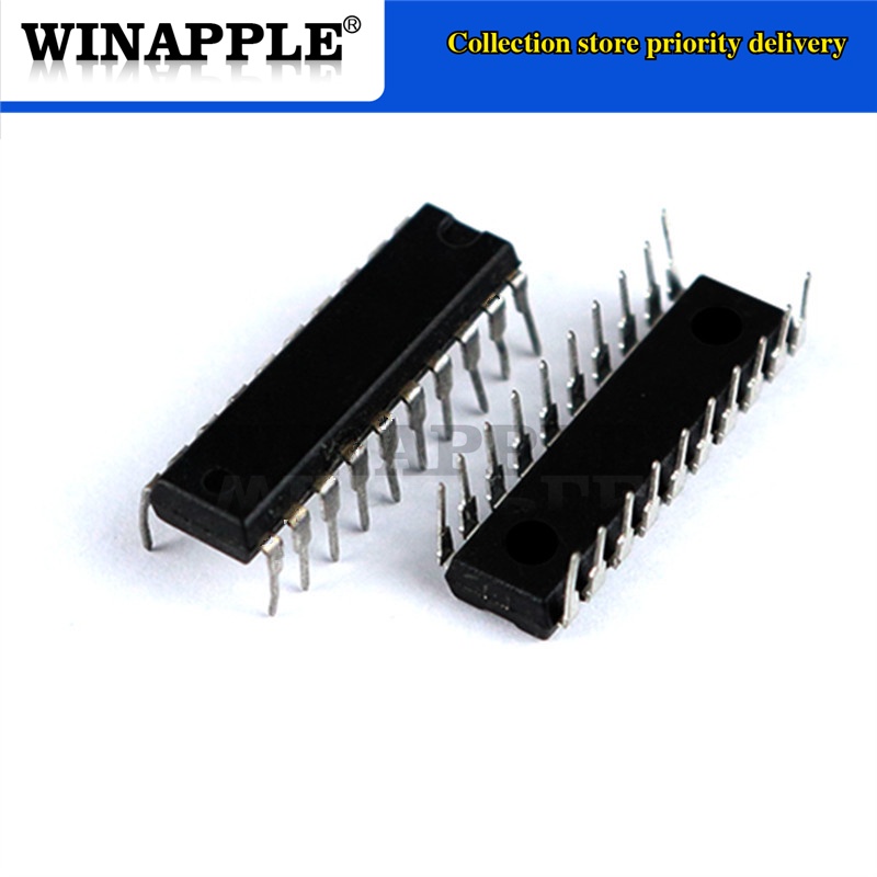 5 Chiếc ckm005nd20j ckm005 dip-20