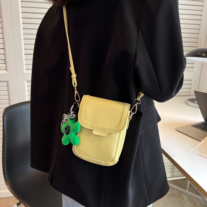 Túi Đeo Chéo Đa Năng Thời Trang