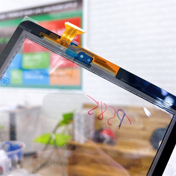 Cảm ứng Samsung Tab A6 10.1 P585, bảo hành đổi trả.