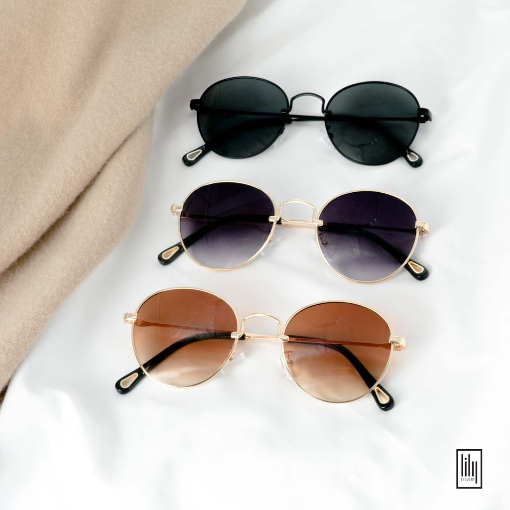 Gọng Kính Mát Thời Trang NB1902 - Gọng Kính Mắt Vuông