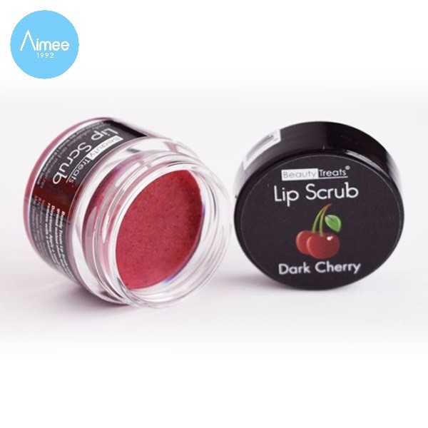 Tẩy da chết môi Lip Scrub Beauty Treats [Aimee1992]