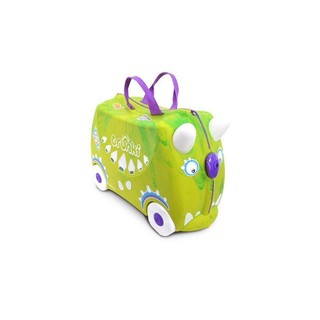 Va li TRUNKI - Vali trẻ em - Khủng long Rex - Mã SP 0066-GB01