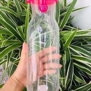 BÌNH THUỶ TINH CAO CẤP LAV 1,2Lit