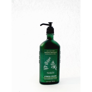 dưỡng thể Bath Body Works