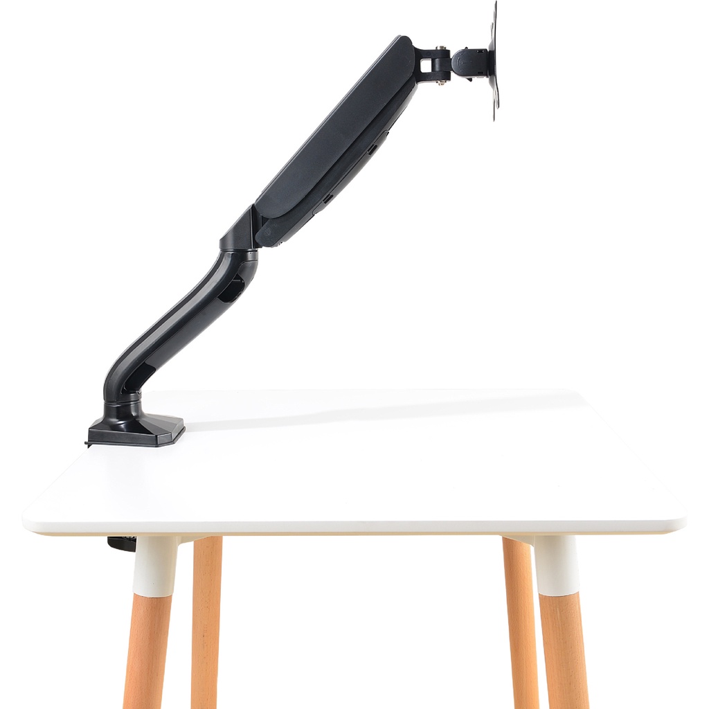 Giá treo màn hình máy tính 27 inch arm màn hình LUMI LEGEND LDT09-C012 BẢO HÀNH 1 NĂM