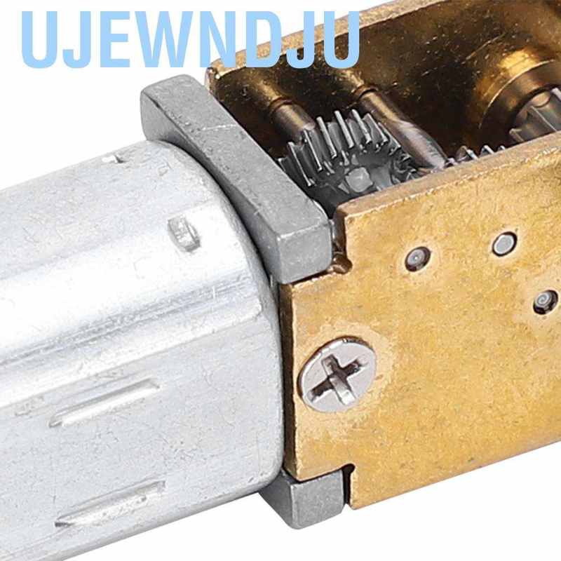 Động Cơ Giảm Tốc Mini 1218ge N20
