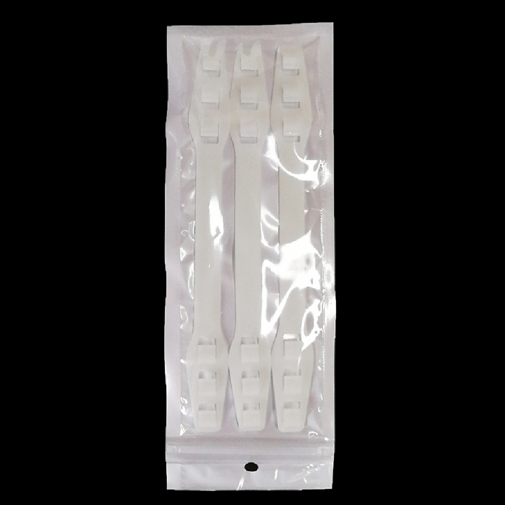 Set 3 dây đeo khẩu trang chống đau tai có thể điều chỉnh