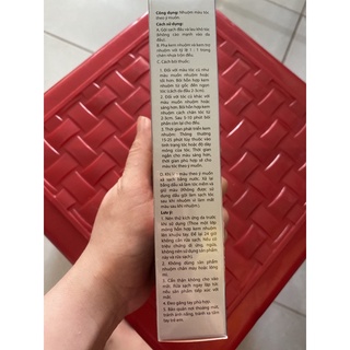 Kem nhuộm tóc Ceorali