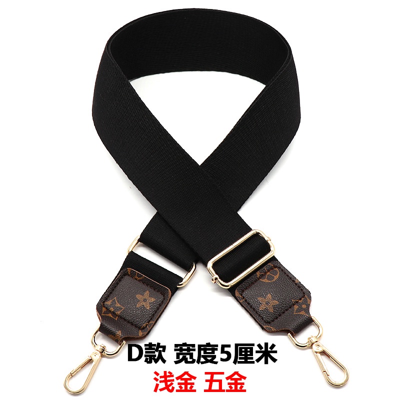 Hàng Mới Về Mới Dây Đeo Túi Xách Bản Rộng Có Thể Điều Chỉnh Dây Đeo Vai Cho Nữ