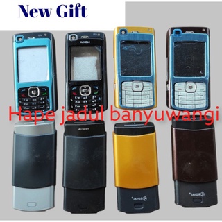 Ốp Điện Thoại Chất Lượng Cao Cho nokia n70 grada aaa