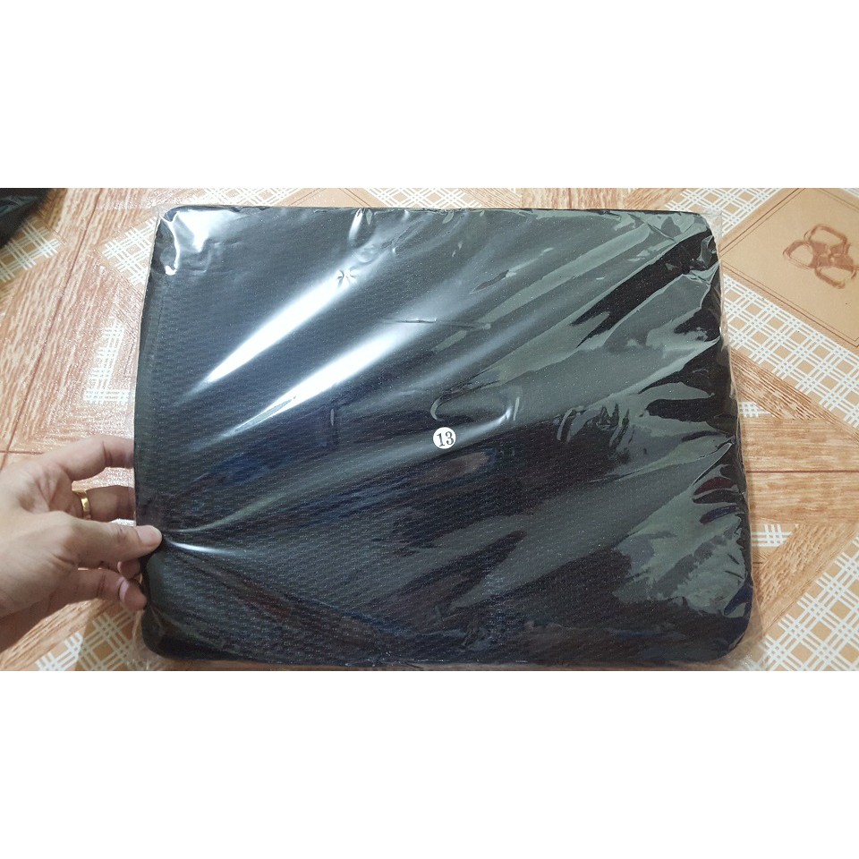 Túi chuống sốc 13inch - Túi chống sốc laptop 13inch dùng cho laptop 13inch trở xuống.