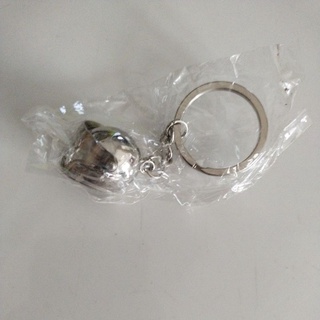 móc khóa cờ lê mini Kim loại
