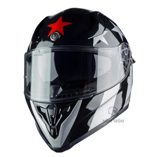 Mũ bảo hiểm TORC T18