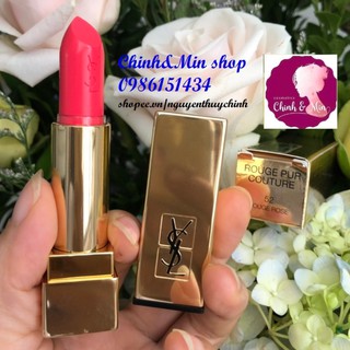 YSL Rouge Pur Couture #52