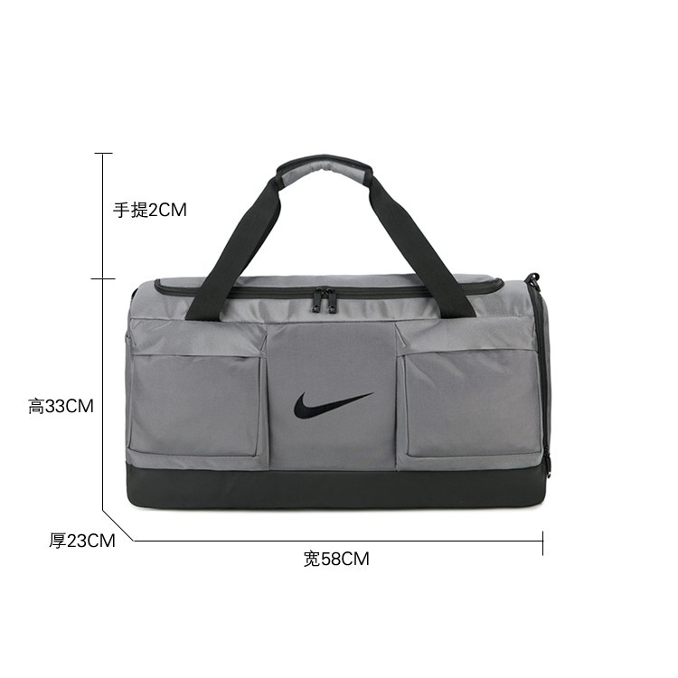 Túi Du Lịch Thể Thao 60L Chống Nước Cho Nam / Nữ