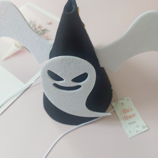Mũ Hóa Trang HALLOWEEN Cho Bé