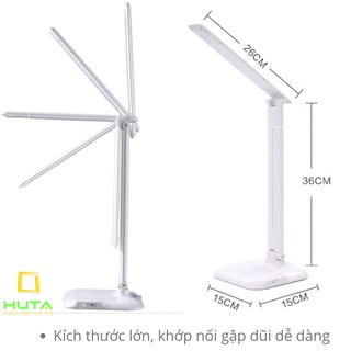 ĐÈN BÀN LED TGX-7073