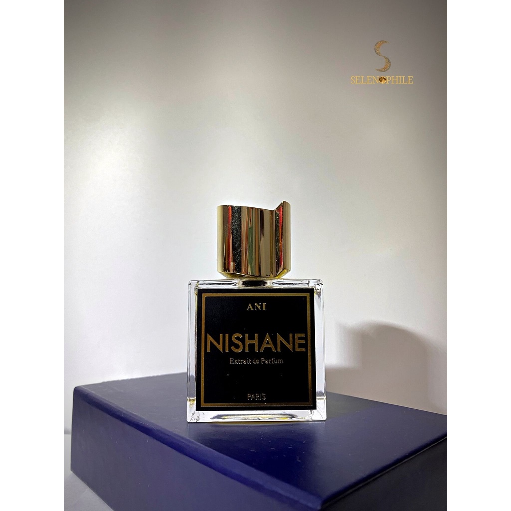 Mẫu thử nước hoa Nishane Ani
