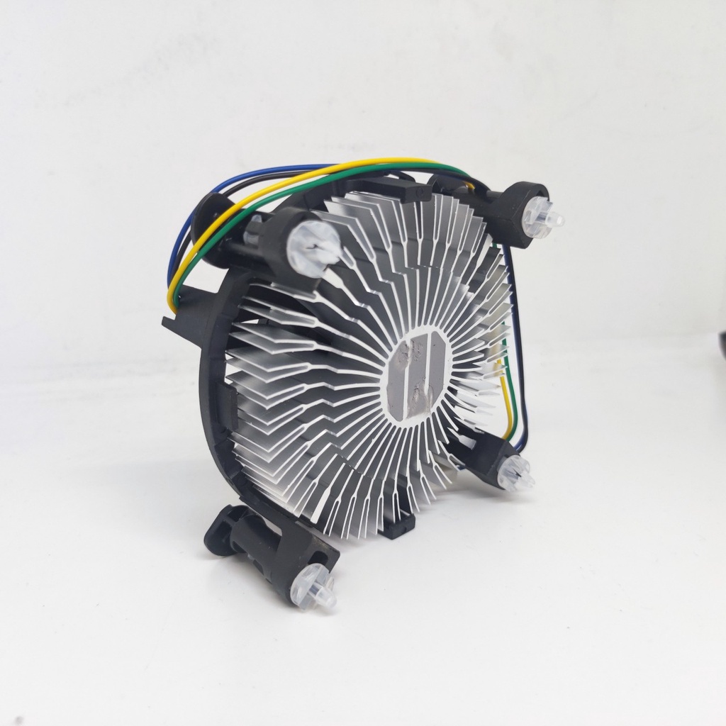 Quạt Chip Fan Box Intel Chạy Socket 775/1155 4.7