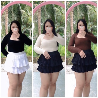 Áo cổ thang bigsize 60-85kg