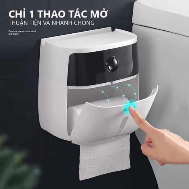 Kệ đựng giấy