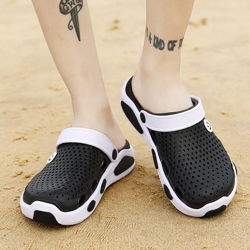 Giày lười nam thời trang