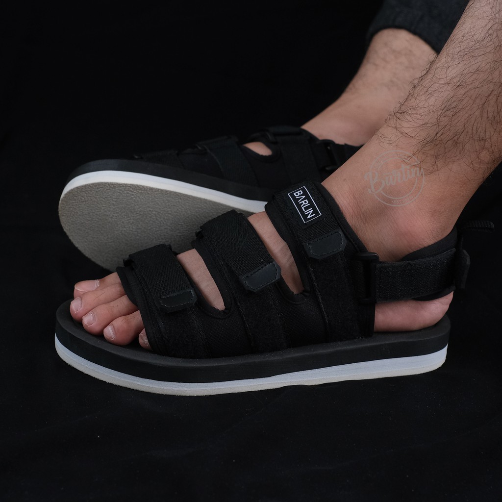 Dép sandal Rinjani chính hãng thích hợp cho các hoạt động ngoài trời cho nam