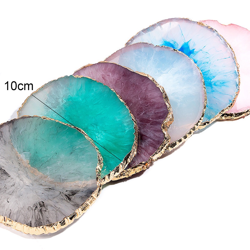 Khay Nhựa Màu Sắc Dùng Trưng Bày Màu Sơn Móng Tay Tiện Dụng