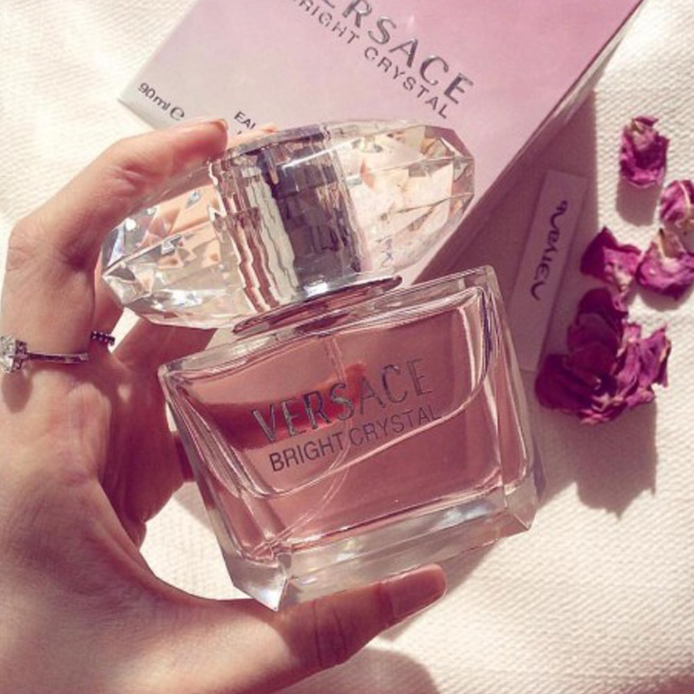 Nước Hoa Nữ Bright Crystal - Nước Hoa Nữ Nữ Tính - Nước Hoa Nữ Sang Trọng | BigBuy360 - bigbuy360.vn