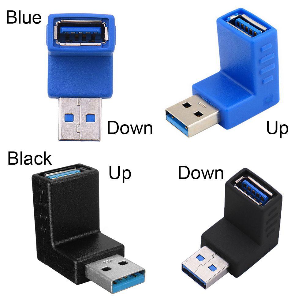 Đầu Nối Chuyển Đổi Tốc Độ Cao Loại A Chuyên Dụng Cho Laptop / PC