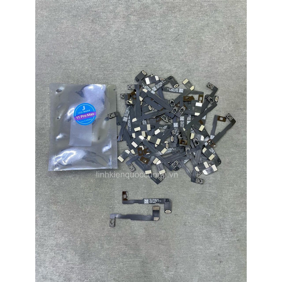 Cáp fix Face ID JC X đến 12PM - Truyền Thống