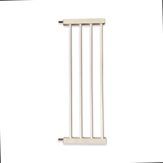 Thanh nối 26cm chắn cửa chặn cầu thang an toàn cho bé