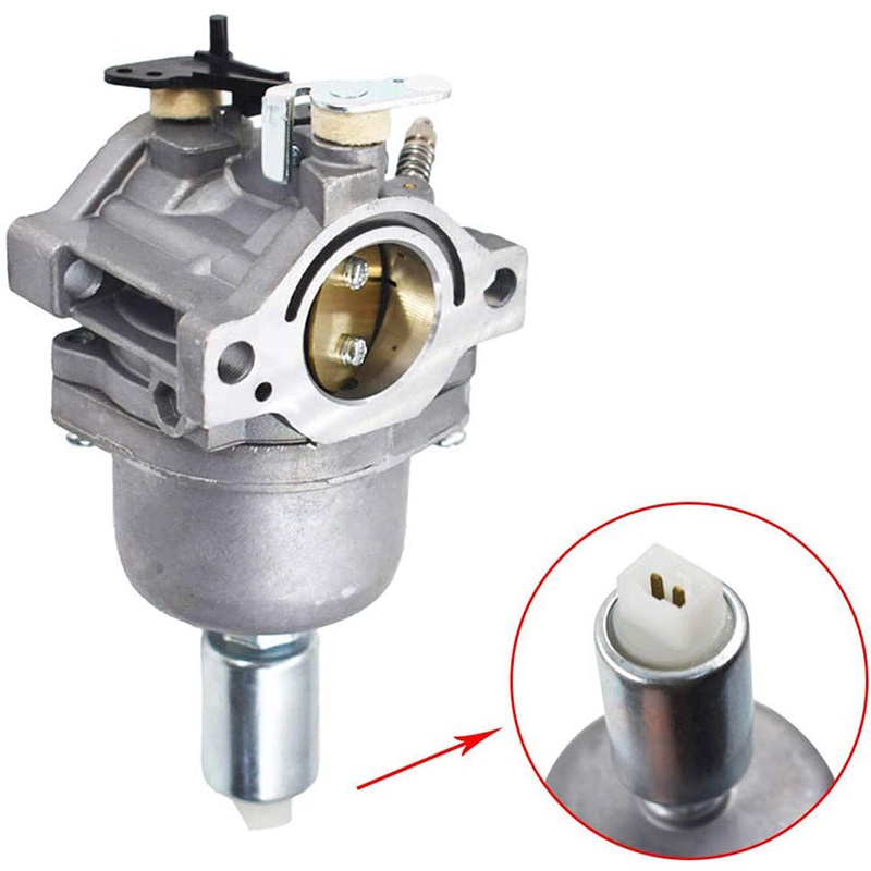 Bộ Chế Hòa Khí Cho Máy Cắt Cỏ Briggs &amp; Stratton 17.5 I / C OHV